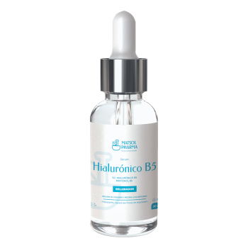 SERUM HIALURÓNICO B5