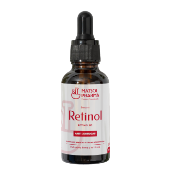 SERUM RETINOL B5